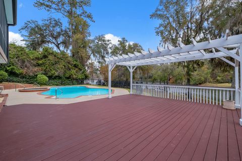 Tiny photo for 5351 Pembridge Place, Tallahassee, FL 32309 (MLS # 393703)