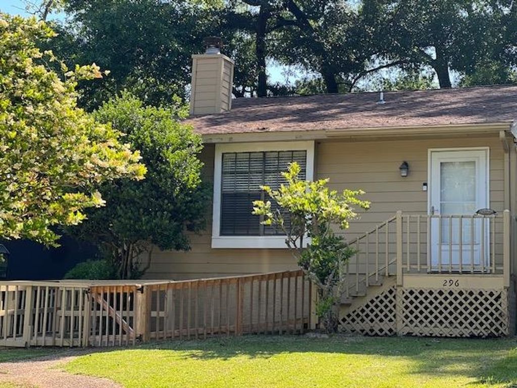 Photo of 296 Whetherbine Way, Tallahassee, FL 32301 (MLS # 394728)