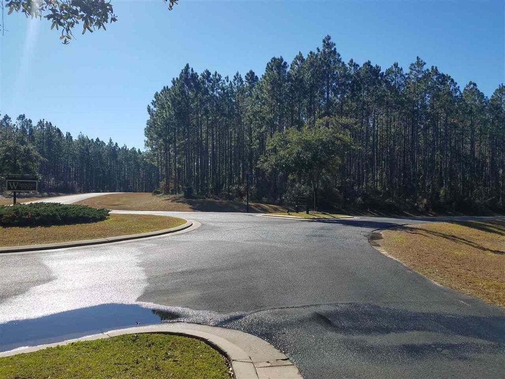 Photo of 6991 Ranch Club Road, Leon, FL 32305 (MLS # 387071)