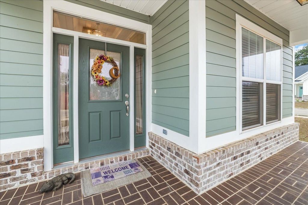 Photo of 4168 Rampart Drive, Tallahassee, FL 32317 (MLS # 389067)