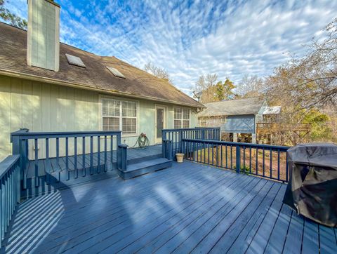 Tiny photo for 481 Stone House Road, Tallahassee, FL 32301 (MLS # 401670)