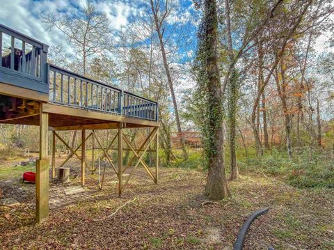 Tiny photo for 481 Stone House Road, Tallahassee, FL 32301 (MLS # 401670)