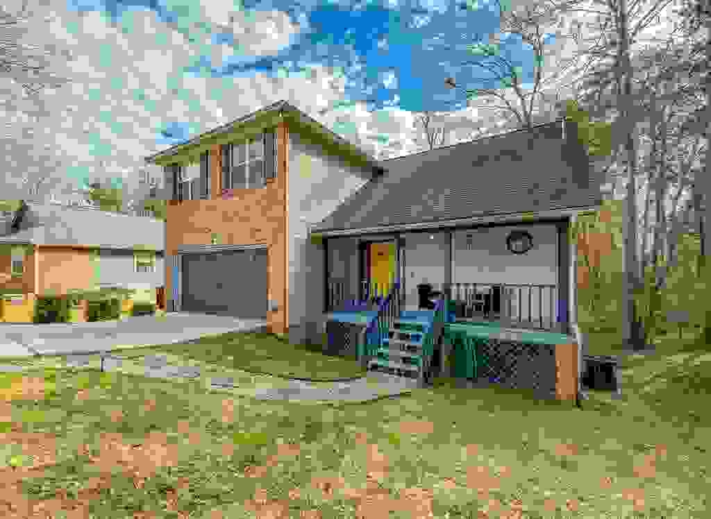 Photo of 481 Stone House Road, Tallahassee, FL 32301 (MLS # 401670)