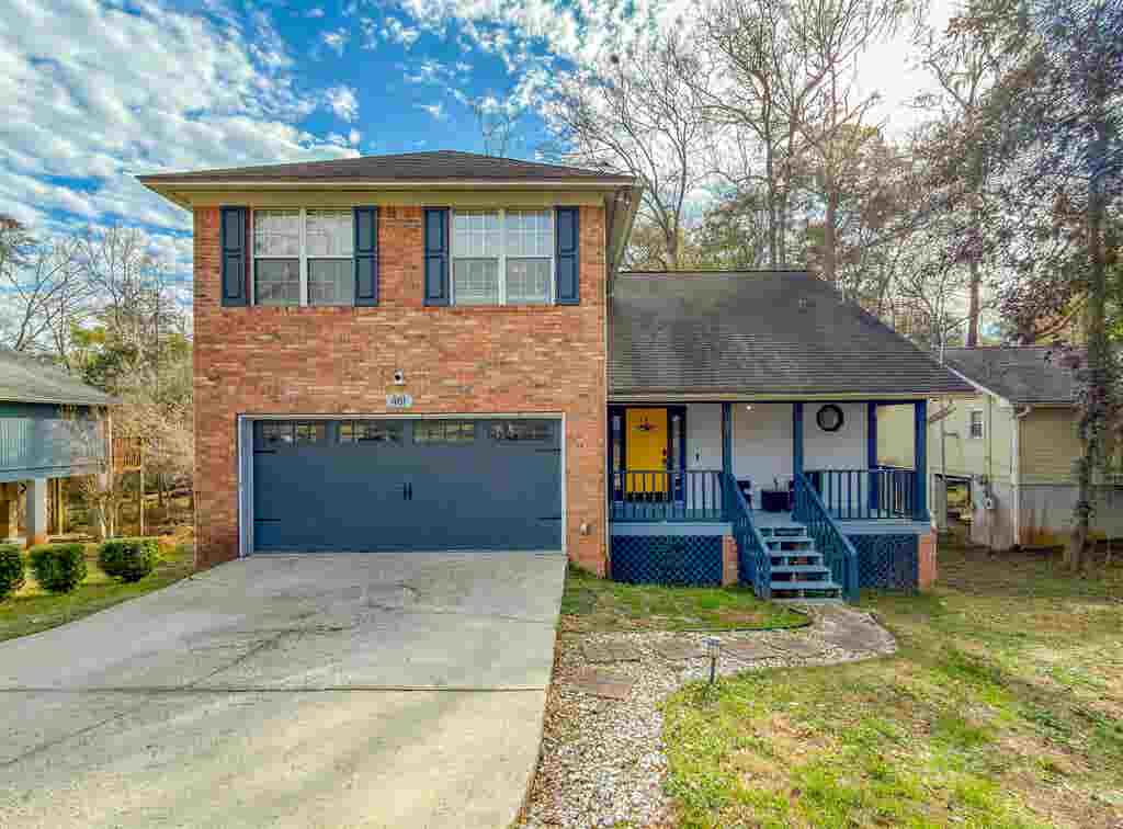 Photo of 481 Stone House Road, Tallahassee, FL 32301 (MLS # 401670)