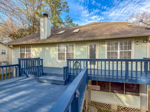 Tiny photo for 481 Stone House Road, Tallahassee, FL 32301 (MLS # 401670)
