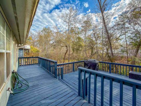 Tiny photo for 481 Stone House Road, Tallahassee, FL 32301 (MLS # 401670)