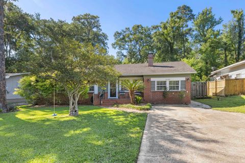 2143 Longview Drive, Tallahassee, FL 32303 - MLS#: 386028