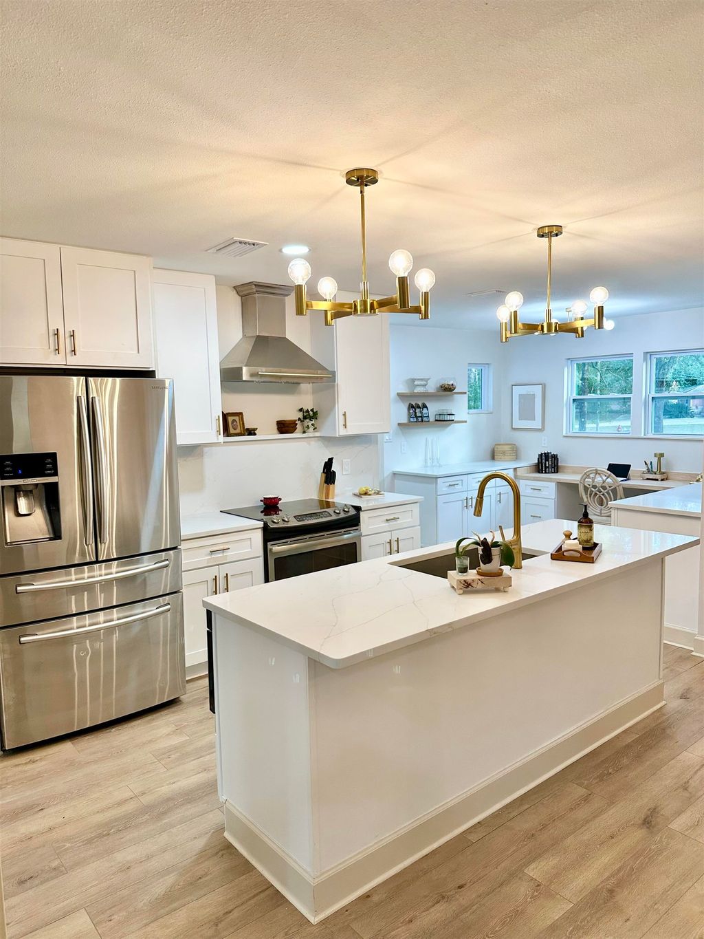 Photo of 44 Wildwood Drive, Crawfordville, FL 32327 (MLS # 393746)