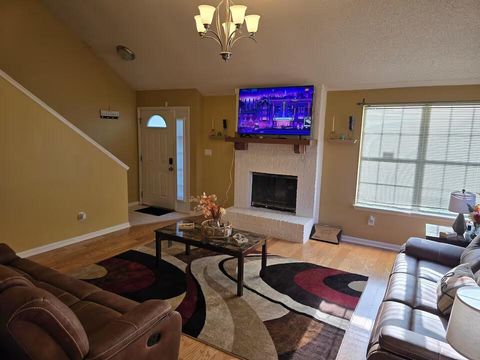 Tiny photo for 305 Gawain Lane, Tallahassee, FL 32301 (MLS # 393051)