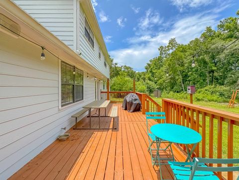 Tiny photo for 7420 Hickock Court, Tallahassee, FL 32311 (MLS # 391763)