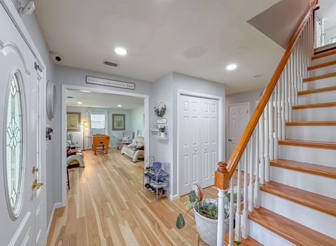 Tiny photo for 7420 Hickock Court, Tallahassee, FL 32311 (MLS # 391763)