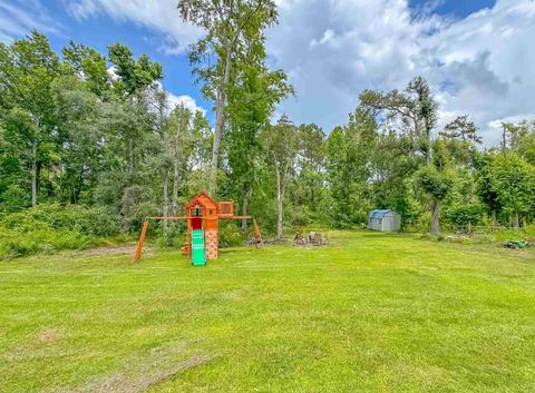 Tiny photo for 7420 Hickock Court, Tallahassee, FL 32311 (MLS # 391763)