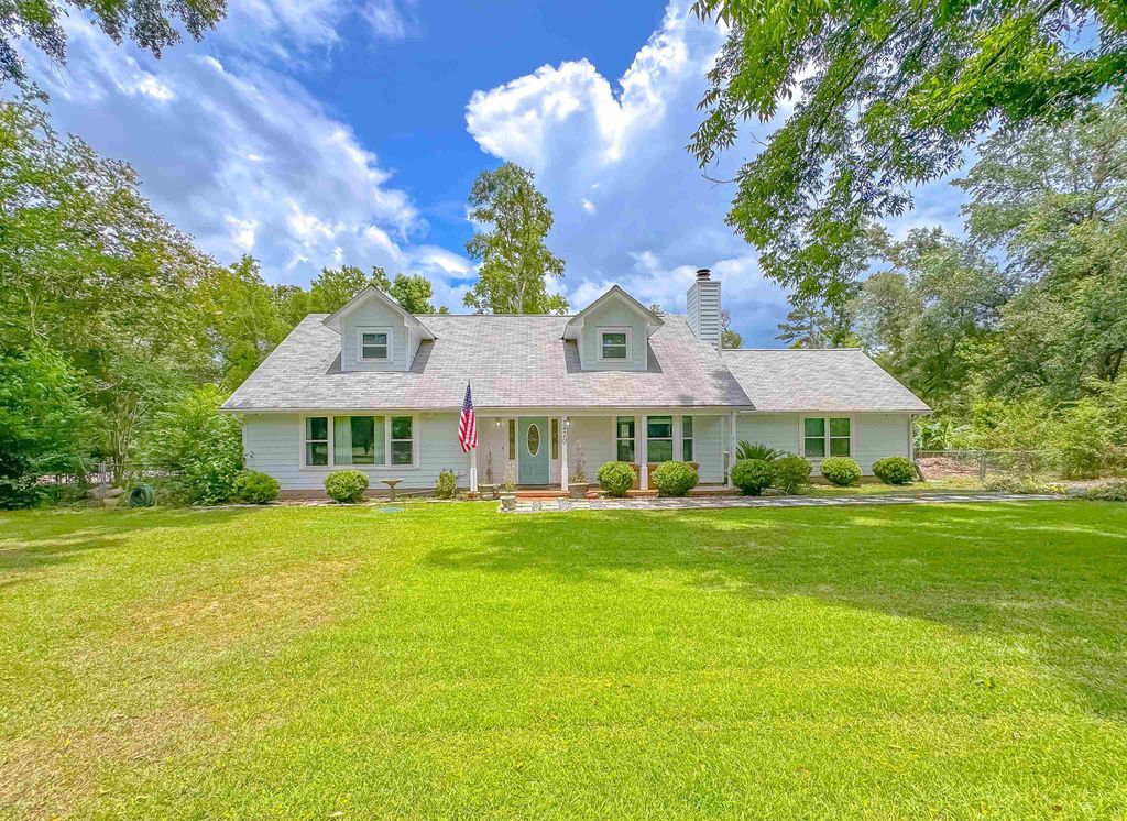Photo of 7420 Hickock Court, Tallahassee, FL 32311 (MLS # 391763)