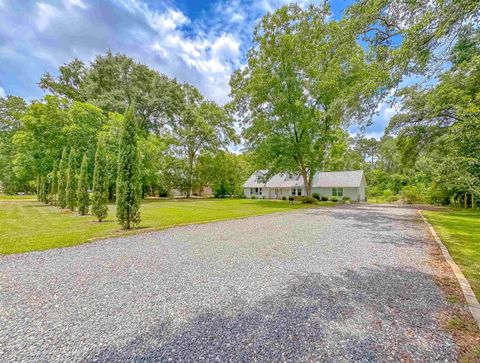 Tiny photo for 7420 Hickock Court, Tallahassee, FL 32311 (MLS # 391763)