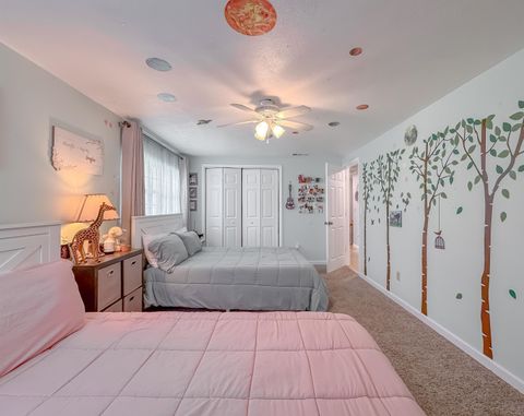 Tiny photo for 7420 Hickock Court, Tallahassee, FL 32311 (MLS # 391763)