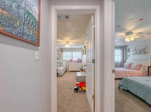 Tiny photo for 7420 Hickock Court, Tallahassee, FL 32311 (MLS # 391763)