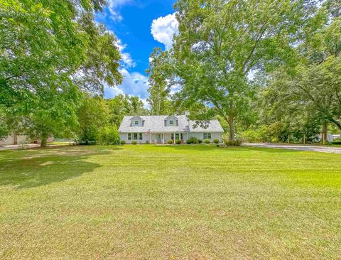 Tiny photo for 7420 Hickock Court, Tallahassee, FL 32311 (MLS # 391763)