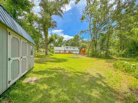 Tiny photo for 7420 Hickock Court, Tallahassee, FL 32311 (MLS # 391763)