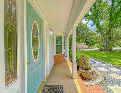 Tiny photo for 7420 Hickock Court, Tallahassee, FL 32311 (MLS # 391763)