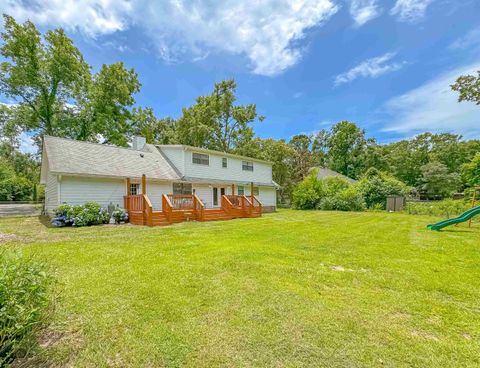 Tiny photo for 7420 Hickock Court, Tallahassee, FL 32311 (MLS # 391763)