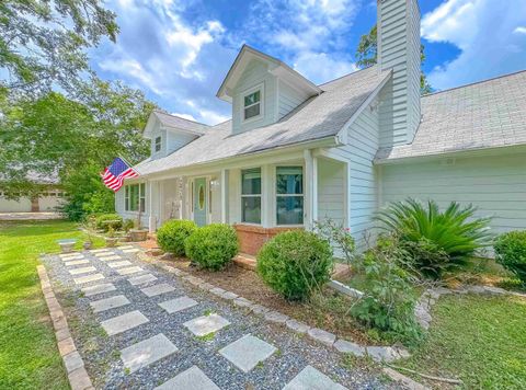 Tiny photo for 7420 Hickock Court, Tallahassee, FL 32311 (MLS # 391763)