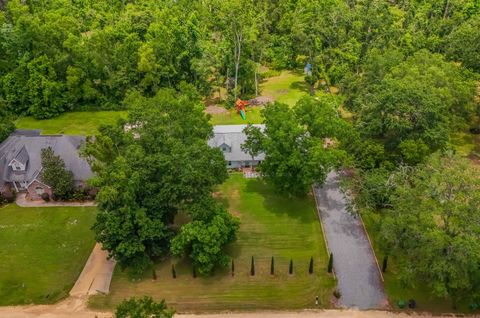 Tiny photo for 7420 Hickock Court, Tallahassee, FL 32311 (MLS # 391763)