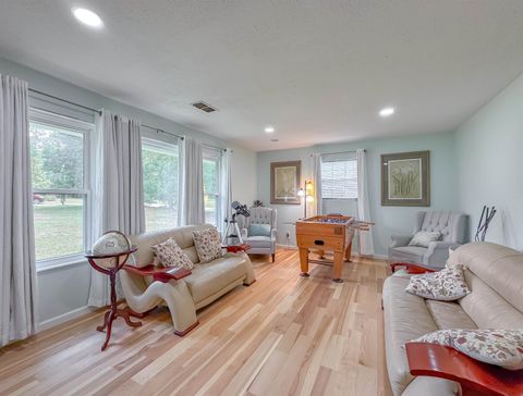 Tiny photo for 7420 Hickock Court, Tallahassee, FL 32311 (MLS # 391763)