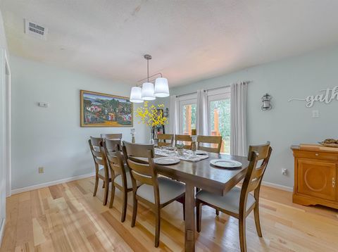 Tiny photo for 7420 Hickock Court, Tallahassee, FL 32311 (MLS # 391763)