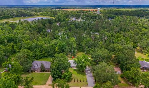 Tiny photo for 7420 Hickock Court, Tallahassee, FL 32311 (MLS # 391763)