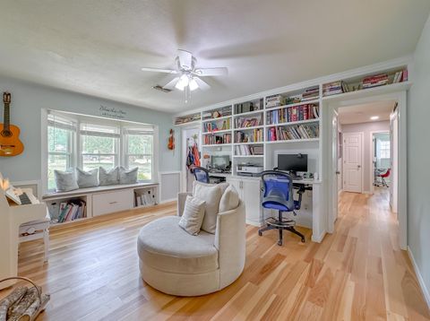 Tiny photo for 7420 Hickock Court, Tallahassee, FL 32311 (MLS # 391763)