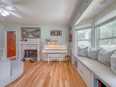 Tiny photo for 7420 Hickock Court, Tallahassee, FL 32311 (MLS # 391763)