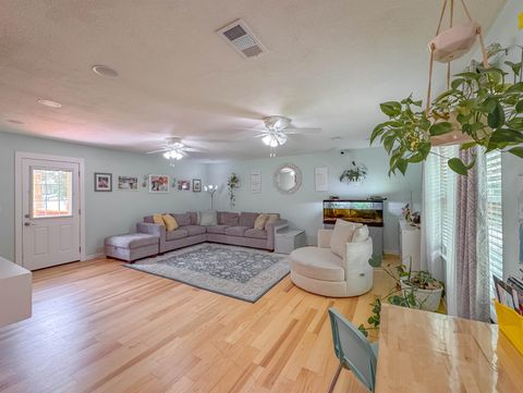 Tiny photo for 7420 Hickock Court, Tallahassee, FL 32311 (MLS # 391763)