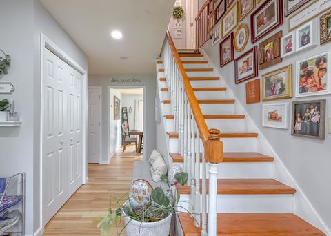 Tiny photo for 7420 Hickock Court, Tallahassee, FL 32311 (MLS # 391763)