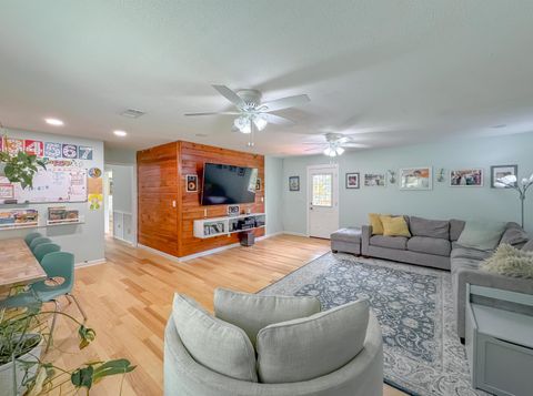 Tiny photo for 7420 Hickock Court, Tallahassee, FL 32311 (MLS # 391763)