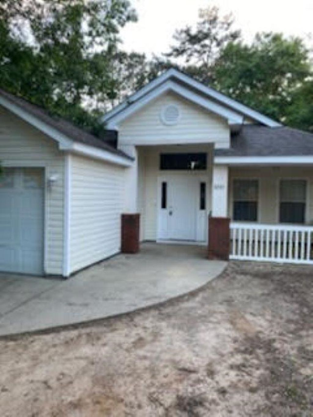 Photo of 3201 Addison Lane, Tallahassee, FL 32317 (MLS # 399756)