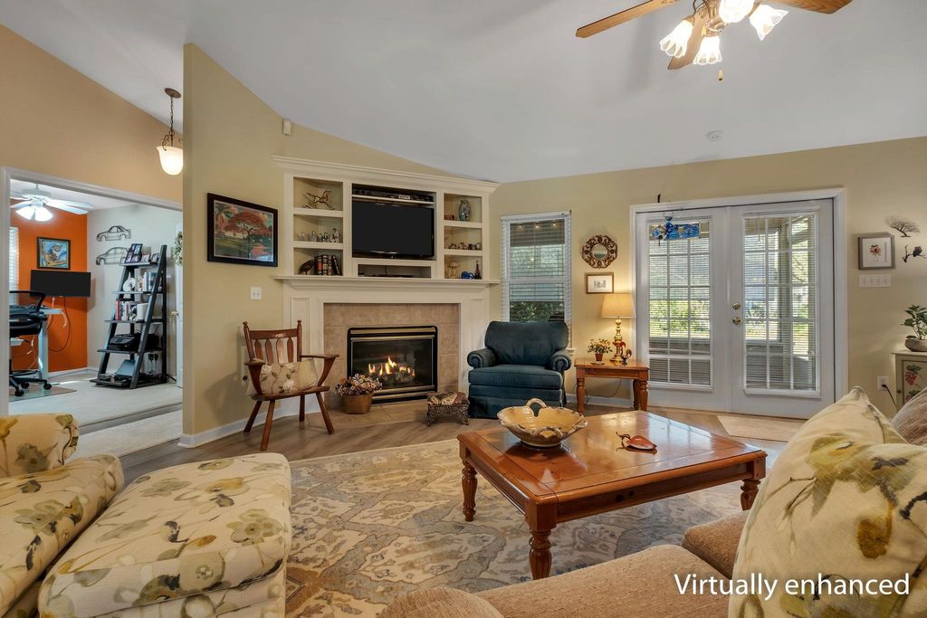 Photo of 15 FLYCATCHER Pass, Crawfordville, FL 32327 (MLS # 397496)