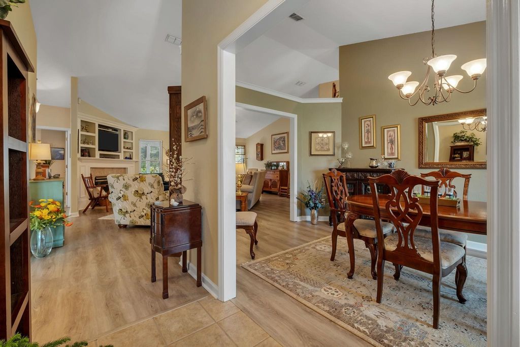 Photo of 15 FLYCATCHER Pass, Crawfordville, FL 32327 (MLS # 397496)