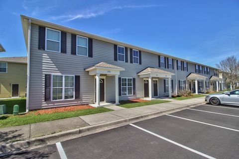 A home in Tallahassee