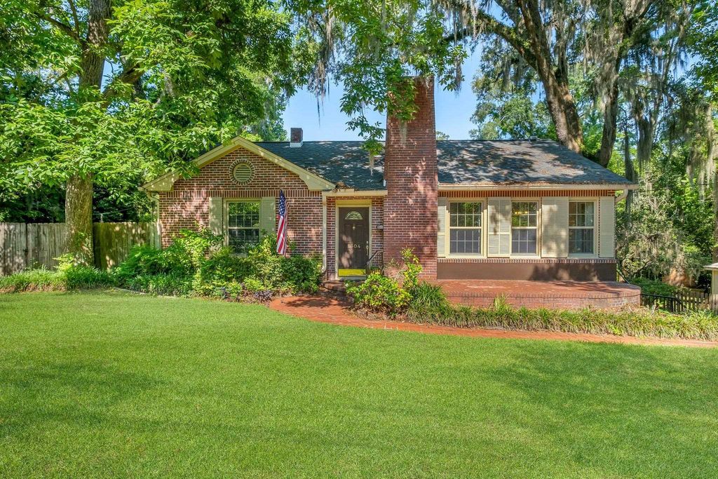 Photo of 1304 Mitchell Avenue, Tallahassee, FL 32303 (MLS # 391214)