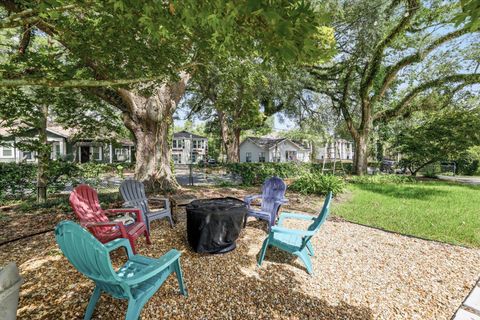 Tiny photo for 316 W 7Th Avenue, Tallahassee, FL 32303 (MLS # 402519)