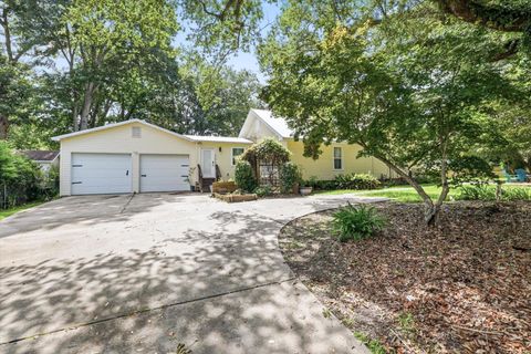 Tiny photo for 316 W 7Th Avenue, Tallahassee, FL 32303 (MLS # 402519)