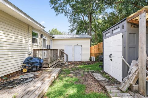 Tiny photo for 316 W 7Th Avenue, Tallahassee, FL 32303 (MLS # 402519)