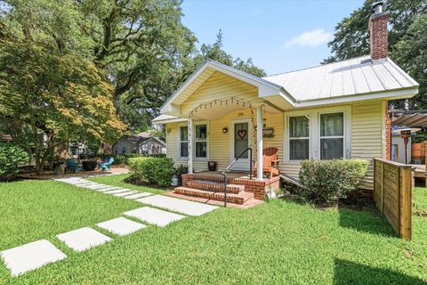 Tiny photo for 316 W 7Th Avenue, Tallahassee, FL 32303 (MLS # 402519)