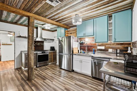 Tiny photo for 316 W 7Th Avenue, Tallahassee, FL 32303 (MLS # 402519)