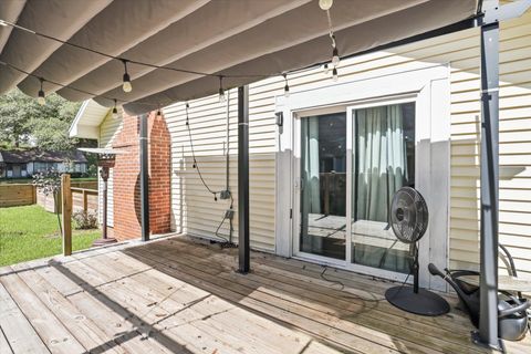 Tiny photo for 316 W 7Th Avenue, Tallahassee, FL 32303 (MLS # 402519)