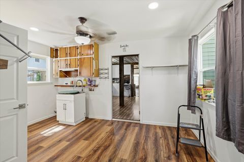 Tiny photo for 316 W 7Th Avenue, Tallahassee, FL 32303 (MLS # 402519)