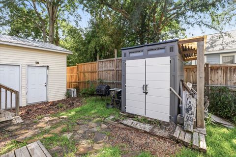 Tiny photo for 316 W 7Th Avenue, Tallahassee, FL 32303 (MLS # 402519)