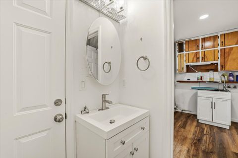 Tiny photo for 316 W 7Th Avenue, Tallahassee, FL 32303 (MLS # 402519)