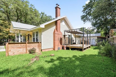 Tiny photo for 316 W 7Th Avenue, Tallahassee, FL 32303 (MLS # 402519)