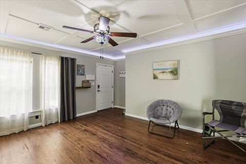 Tiny photo for 316 W 7Th Avenue, Tallahassee, FL 32303 (MLS # 402519)